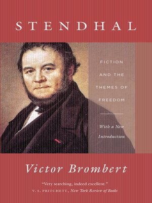 cover image of Stendhal
